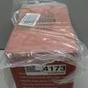 Peyton 8FT Inflatable Gingerbread Man with Candy Cane and Three Gift Boxes,LED Lighted Christmas Decoration Indoor and Outdoor.