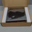 PoE Switch, 16 Port Managed POE+ Ethernet Switch(16 POE+ Ports+2 Gigabit Uplink,1 x 1.25G SFP), 240W Built-in Power, Support VLAN, QoS, Fanless Metal, Plug & Play(Wall Mount/Rack Mount)