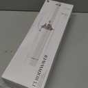 T3 BodyWaver Professional 1.75" Large Curling Iron with 5 Heat Settings, Custom Blend Ceramic Barrel, Long-Lasting Big, Bold Waves