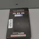 2026 Upgraded TV Antenna Indoor, 3600+ Miles Range Digital Antenna for Smart TV Indoor, HDTV Antenna for Local Channels with Amplifier, Outdoor Antenna Support 8K 4K 1080p All TVs -38FT Coax Cable