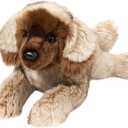 Douglas Thor Leonberger Dog Plush Stuffed Animal