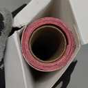 Yikda Self Adhesive Leather Repair Patch Kit, 31.4 in x 16 in Large Vinyl Leather Repair Tape for Furniture, Car Seat, Couch, Sofa, Chair Smooth Red