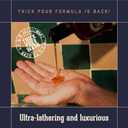 18.21 Man Made 3-in-1 Body Wash, Shampoo, & Conditioner for Men, All Hair & Skin Types, Strengthens and Moisturizes in a Manly Aroma 18oz