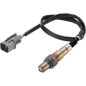 BDFHYK Oxygen Sensor Downstream O2, Compatible with Kia Rio Soul 1.6L 2012-2018, Compatible with Hyundai Accent Veloster 1.6L 2012-2017, 392102B220, 234-4568 Replacement 1PCS