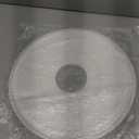 Ekena Millwork CMP10BE Berkshire Thermoformed PVC Ceiling Medallion (Fits Canopies up to 4 1/2"), 10"OD x 3 1/2"ID x 3/4"P (Unfinished)