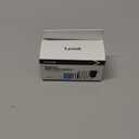 Lenink AC Power Supply Adapter for 3 AA Battery, AA Battery Replacement Adapter for LED Light, Decorations (Black)