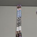 Yellowstone - Rip Wall Poster, 34L" x 22.4W", Unframed Version, 2 Pack