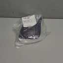 Rbenxia Curly Cosplay Wig Long Hair Heat Resistant Spiral Costume Wigs Anime Fashion Wavy Curly Cosplay Daily Party Purple 32" 80cm