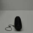 iLive Waterproof Fabric Wireless Speaker, Black