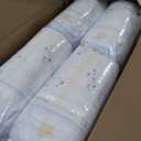 Pampers ZZZ Overnight Diapers, Size 5 (27+ lbs), 88 Count, Nighttime Protection Disposable Baby Diaper, Night Time Leak and Skin Protection