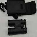 10x42 Binoculars for Adults - Professional HD Roof BAK4 Prism Lens Binoculars for Bird Watching, Hunting, Travel, Sports, Cruise, with Carrying Bag (1.1Lbs)