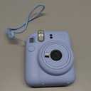 Fujifilm Instax Mini 12 Instant Film Camera - Pastel Blue