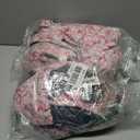 TSLA Women's Winter Ski Jacket, Waterproof Warm Insulated Snow Coats, Cold Weather Windproof Snowboard Jacket with Hood