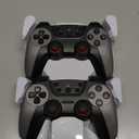 Set of 2 Controllers for PC, PS3, Android, Retro Gamesticks