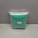 TEMGCUAM 24 Pack Sound Proof Foam Panels | 1"12"12" Quick-Recovery Soundproof Wall Panels | High Density Sound Dampening Panels for Home Studio | With Adhesive Stickers 120PCS (Green)