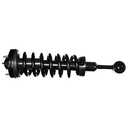 Amazon.com: Monroe Quick-Strut 171361 Suspension Strut and Coil Spring Assembly for Ford F-150 : Automotive