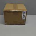 Stainless Steel Pasta Pot with Strainer Lid - 5.5 Qt Large Capacity Spaghetti Pot with Twist Lock Lid - Deep Cooking and Stock Pots for Boiling, Dishwasher Safe By Cooler Concepts