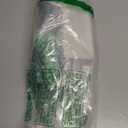 Snap Grip Mini Mop, 2026 Upgraded Disposable Dust Mop, Zero Touch Mini Mops, Convenient Cloth Changing Mops for Kitchen Counter, Foldable 100cm Adjustable Long Handle Mopping Stick (1*mop+5*Cloth)