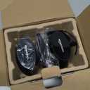 Amazon Basics Stereo 2.0 Speakers for PC or Laptop with Volume Control, 3.5mm Aux Input, USB-Powered, 1 Pair, Black