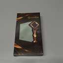 2 x Magnetic for iPhone 13 Case with Screen Protector - Wireless Charging Compatible - Upgraded Camera Protection - Silicone Shockproof Protective Phone Case for iPhone 13 - Porcelain Blue