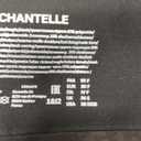 Chantelle Women's Comfort Chic Full Coverage Underwire Bra (36DDD, Black)