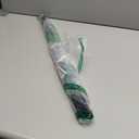 C1608054 20" Gas Prop Spring Strut 20 inch 100 Lb Per Shock C16-08054 for Camper Shell RV Bed Tonneau Cover Storage Box Basement Door Floor Hatch Window Lift Struts (Fit 85-110LBs Lid, No Brackets)