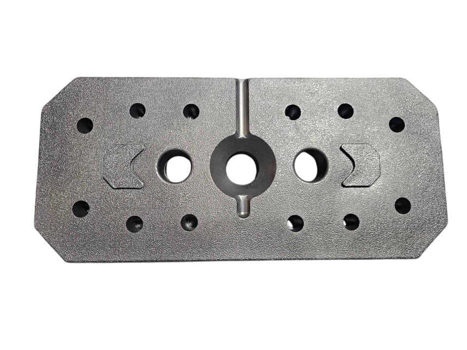 Weight Plate 120294 Works with Lifestyler Nordic-Track Wei-der Pro-Form Strength System