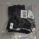 Butt Lifting Panties, Tummy Control Shapewear for Women Compression Underwear Short Lace Butt Lifter Shapewear (Medium, Black-1)