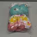 Potty Training Pants for Boys Girls, Learning Designs Training Underwear Pants (8 Packs, 3-5T) (Multicolor-k1)