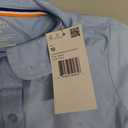 French Toast girls Classic (4T, Light Blue)