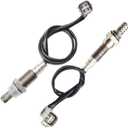 2PCS Oxygen O2 Sensor for 2009-2010 Scion TC 2.4L; 2008-2009 Scion XB 2.4L Upstream + Downstream