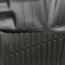 Floor Mats Custom for Kia K4 2025 2026 All Weather TPE Rubber Protection Front & Rear Row Anti-Slip Automotive Floor Liners for Kia K4 2025 Accessories