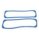 munirater Engine Valve Cover Gasket Set Replacement for Impala 1994-1996 Replacement for VS50088R