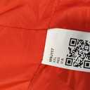 Red Long Sleeve XXL