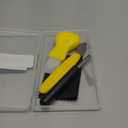 4 PCS Professional Watch Back Removal ToolPry Back Case Opener Battery Replacement Set, Watch Repair Kits