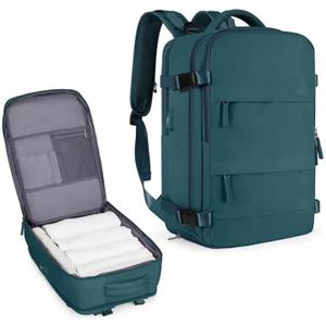 Airplane Backpack 42 × 32 × 20 With Suitcase Sleeve