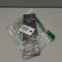 FITVII Health & Fitness Tracker (Answer/Make Calls), Smart Watch with 24/7 Heart Rate and Blood Pressure, Sleep Tracking, Blood Oxygen Monitor, 120+ Sport Modes Activity Tracker for Women Men (Silver)