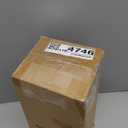 NEEDOMO 12.8'' Moroccan Lanterns Decorative Indoor & Outdoor, Vintage Christmas Candle Holder, Metal Lanterns Decorative, Table, Patio, Porch, Shelf, Christmas Spring Ramadan Eid Home Decor (Golden) (Large)