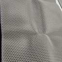 Large Cat Litter Mat for Litter Box, 47"×27.5" Double Layer Trapping Mat, Non-Slip Water Proof Kitty Litter Pad, Grey