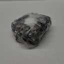 Brightown LED Outdoor String Light, 100 Feet Patio Lights with 52 Edison Shatterproof Bulbs(2 Spare), UL Listed Waterproof Outside Lights for Backyard Balcony Party Xmas Decor, E12 Base, Connectable