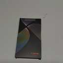 TORRAS Magnetic & Shockproof for iPhone Case (Translucent Green, for iPhone 13 Pro)