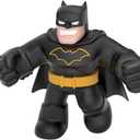 Heroes of Goo Jit Zu DC Supagoo Batman - Supersized 8" Jumbo Figure, Multicolor (41167)