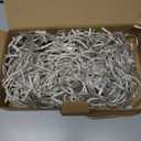 Icicle Christmas Lights Outdoor, 480 LED 39FT Icicle String Lights with 96 Drops 8 Modes and Timer, Twinkle Icicle Fairy Lights for House Patio Bedroom Wedding (Warm White)