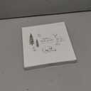 Keepsake Baby Memory Book for Boys and Girls – Timeless First 5 Year Baby Book – Neutral Journal Scrapbook or Photo Album - Record a Milestone for Every Event from Birth to Age 5