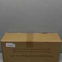 34Inch Nursery Bookshelves,Set of 4,Wall Floating Shelf Kids Coat Rack with 6Hooks,Hanging Book Shelf for Baby Nursery Room Dcor Patent Number: 29958098(Burlywood, 34)