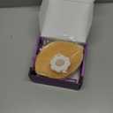 Invisible Strapless Sticky Bra Push up for Women, Ultra Adhesive Bra for Backless Dress, Cleavage Bra Lift Novelty Bras (A Cup, Light Beige)