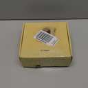 CD Player Portable Bluetooth 5.1 Desktop CD Player with HiFi Sound Speakers,Remote Control,Dust Cover,LED Display,Boombox FM Radio,USB/AUX for Home,Kids (Black)