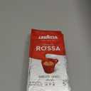 LAVAZZA Qualita Rossa Brick Coffee, 8.8 OZ (8.8 Ounce (Pack of 1))
