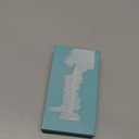 Light Resin Strap Compatible with Apple Watch Band for Women 38/40/41/42/44/45/46/49mm, Fashion and Durable Strap with Stainless Steel Buckle for iWatch Series 10/9/8/7/6/5/4/3/2/1/SE/Ultra/Ultra 2