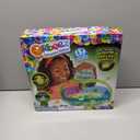 Orbeez Sensations Station Set - Glow in the Dark & Colourful Original Water Beads Kit for Creative Fun from 6 Years